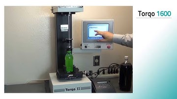 Mesa Labs Torque Product Overview