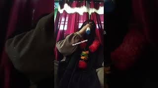 Emotional Naat_e _Paak By Alima Nowreena Qadriya sahiba#20#voiceeffects