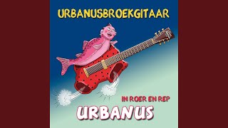 Urbanusbroekgitaar