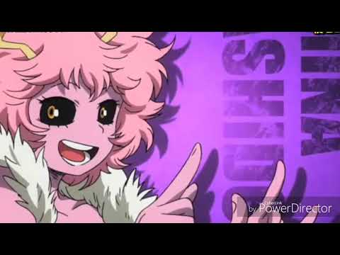 [MAD]僕のヒーローアカデミア[タマシイエボリューション]