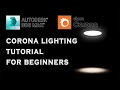 Basic Lightning Tutorial 3Ds Max