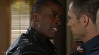 GH: 2/27/14 - Julian & Alexis Part 1/2