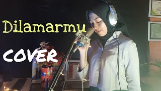 DI LAMARMU COVER. PUTRI RK STUDIO MUSIK PRODUCTION