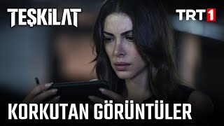 Zehraya Gelen Telefon - Teşkilat 79. Bölüm