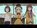 Grow Up Show: Sunflower Circus FULL Opening | "Yurari Yureru" by NOMELON NOLEMON