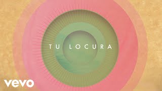 Video thumbnail of "Gustavo Cerati - Tu Locura (Official Visualizer)"