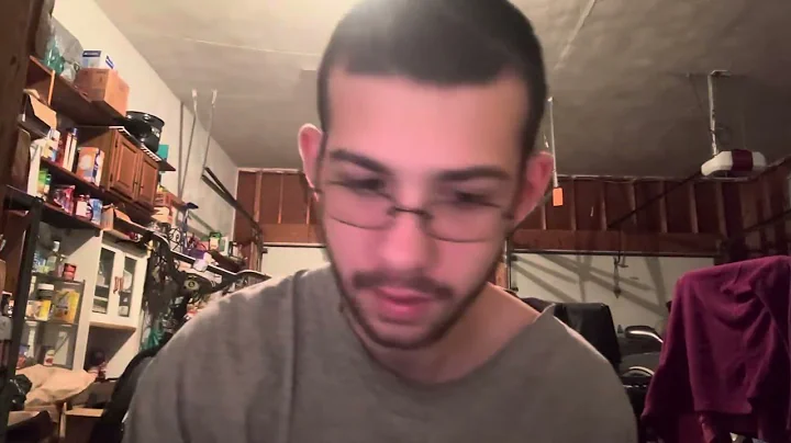 ASMR | Fastest 1 Minute Cranial Nerve Exam