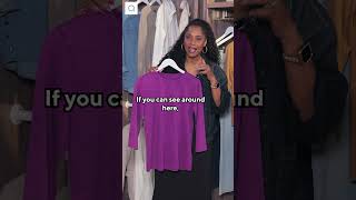 Today’s Special Value 🚨 LOGO Principles by Lori Goldstein - Sleeve Top