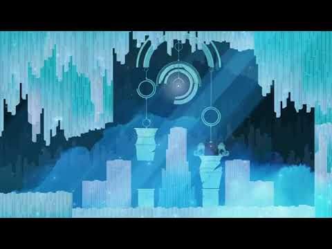 Gris - Ice Puzzle Walkthrough