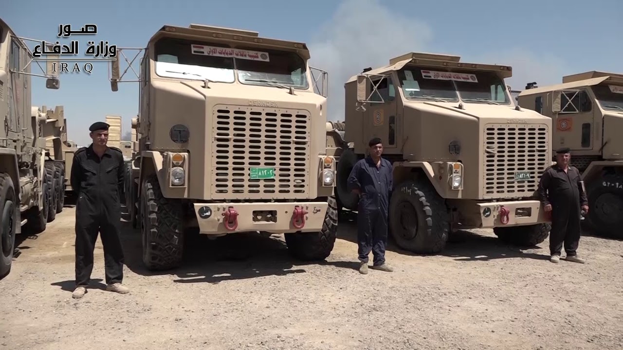 مديرية التموين والنقل صنف الحسم في أوقات الحرب والسلم