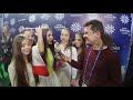 Eurowizja Junior 2018: Roksana Węgiel w pierwszym wywiadzie po wygranej!