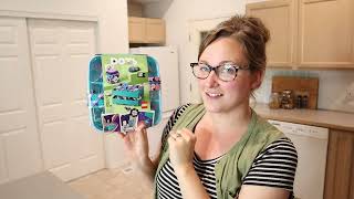UNBOXING: LEGO DOTS Secret Boxes | 2022 REVIEW