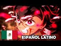 TANJIRO VS RUI CLIMAX | ESPAÑOL LATINO OFICIAL