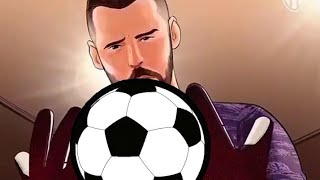 story wa pemain sepak bola dunia👍