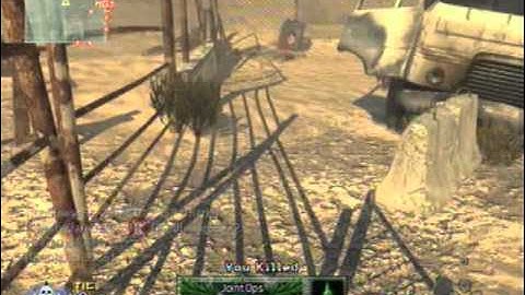 mw2 challenge lobby 3.60