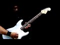 Panos Antonio Arvanitis Shred O matic Improvisation in Am