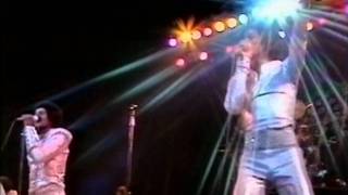 The Jacksons Destiny Tour- Keep On Dancing