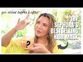 I TRY SEPHORA'S BESTSELLING HAIR MASK ... SHOULD YOU?