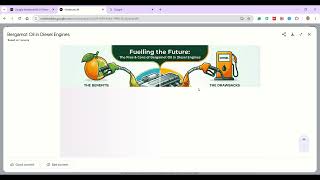 Creating Graphical Abstracts Using NotebookLM for Research Articles #researchwriting #researchpaper