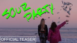 Watch Sour Party Trailer