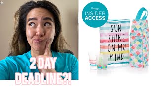 2️⃣Days to Create a Thirty One Customer Account | What You Need to Know to Shop the Insider Access