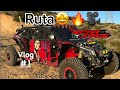 Ruta  california scarfaceutv utv canam ruta viral