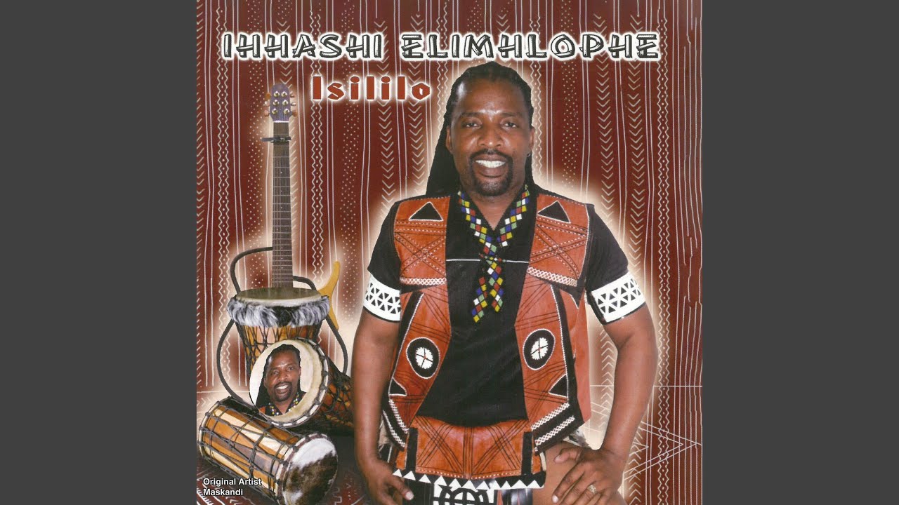 Watch Isililo on YouTube Watch Isililo on YouTube