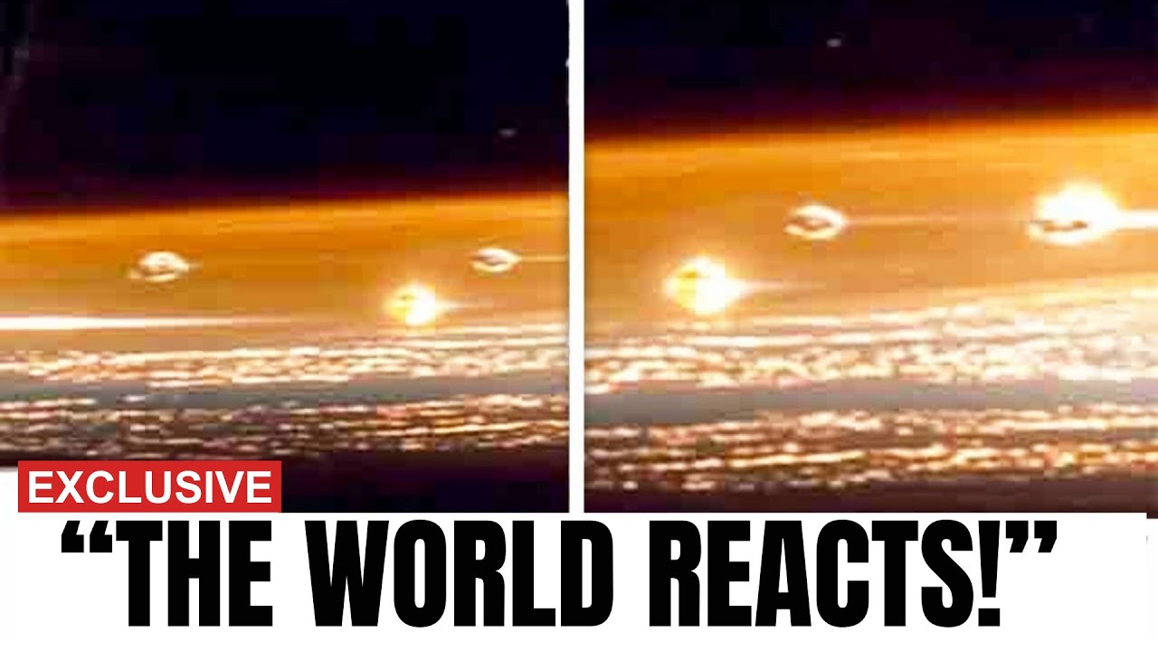 NASA's Latest Data on Possible Alien Life Proxima B Could Change Everything! - YouTube