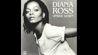 Diana Ross - Upside Down (1980 LP Version) HQ