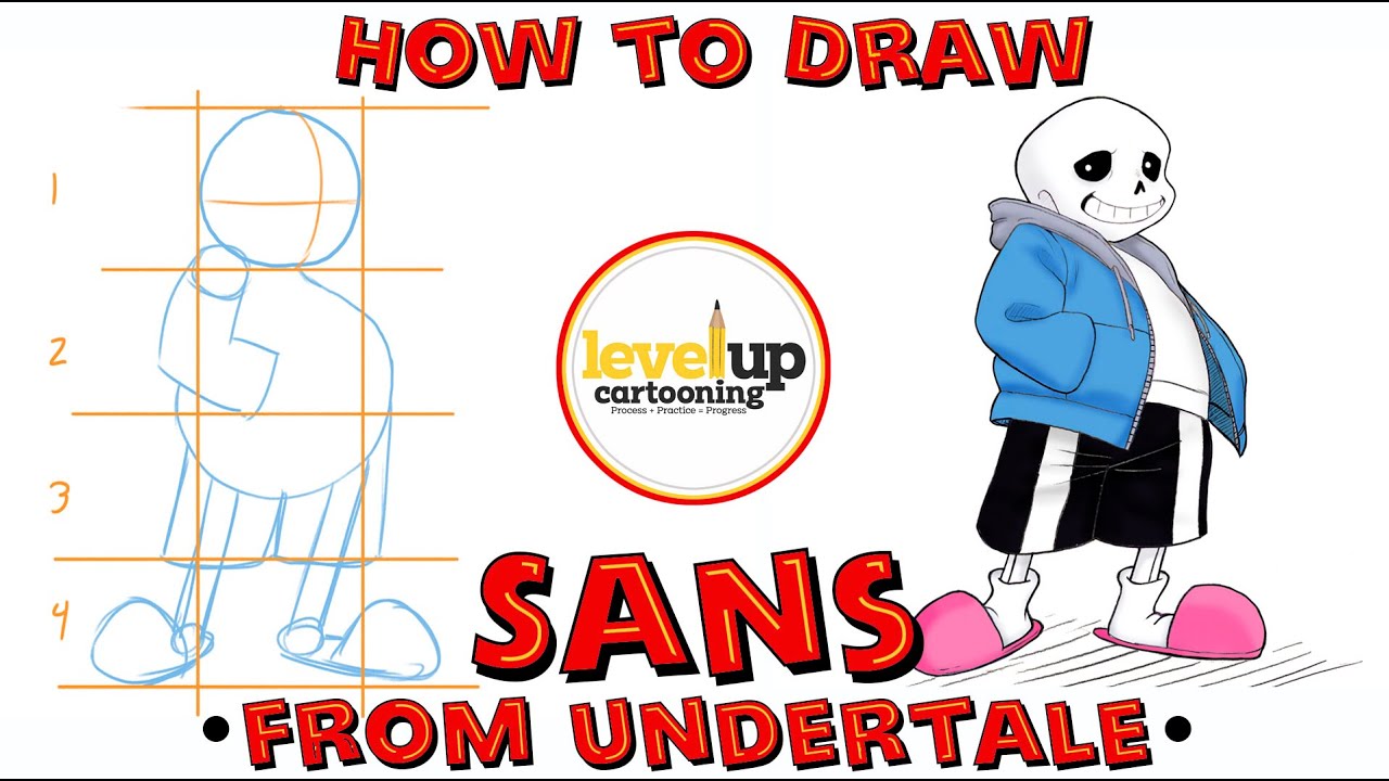 How to Beat Sans in Undertale: 8 Steps (with Pictures) - wikiHow