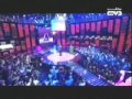 فيديوهات البرايم الخامس لنجم الخليج 4 لسنة 2010 الجزء 1 
