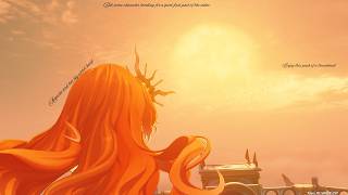 Character Leveling And A Bit Of The Story Done Today | Augusta's Accent Is Still Lovely || WuWa