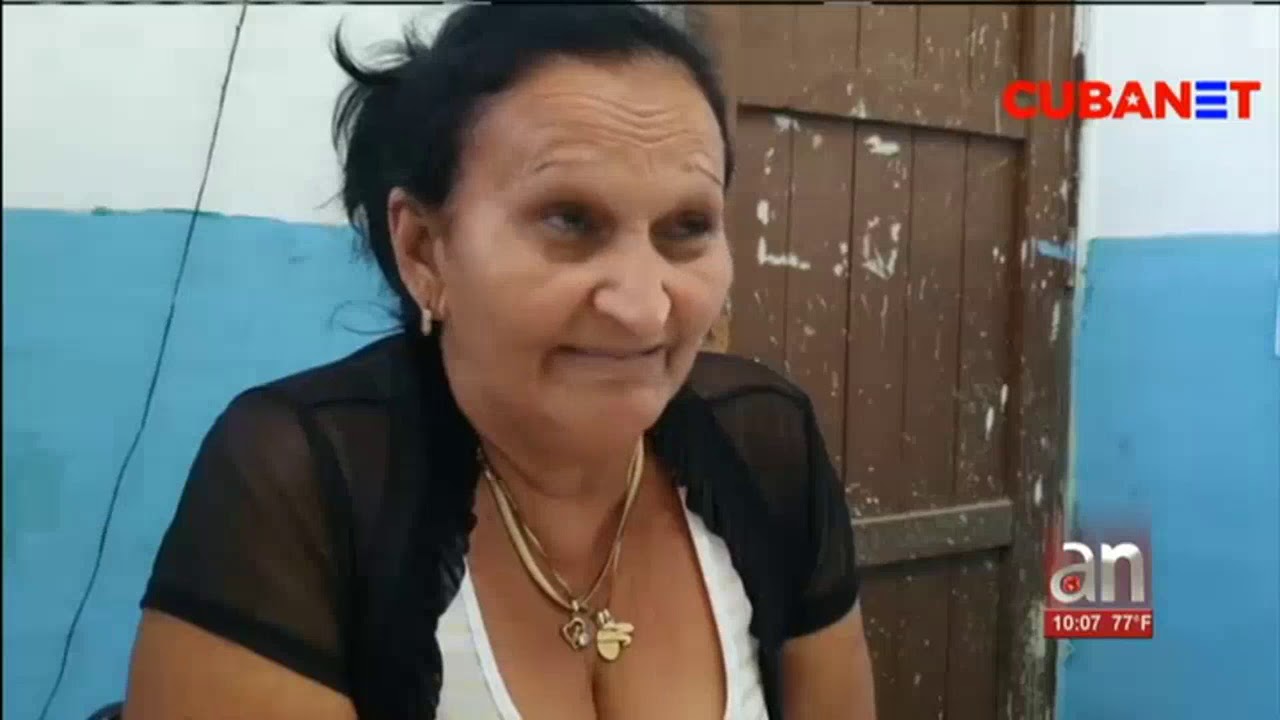 miami-dade county public schools Directora de una escuela en Cuba denuncio existencia de un basurero y terminó expulsada