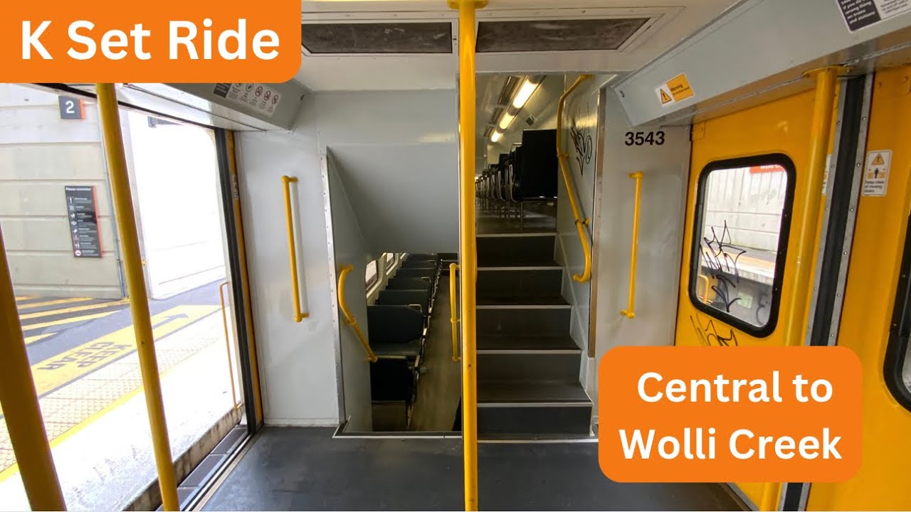Sydney s K Set A Journey Central To Wolli Creek TsetsTransport YouTube sydney-s-k-set-a-journey-central-to-wolli-creek-tsetstransport-youtube