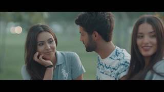 Virab - Sirts siraharvela (OFFICIAL MUSIC VIDEO 2016) 4K