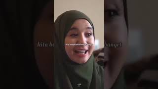 Laudya Chintya Bella shorts