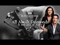 All About Diamonds How Our Bespoke Diamond Service Works All About Diamonds How Our Bespoke Diamond Service Works