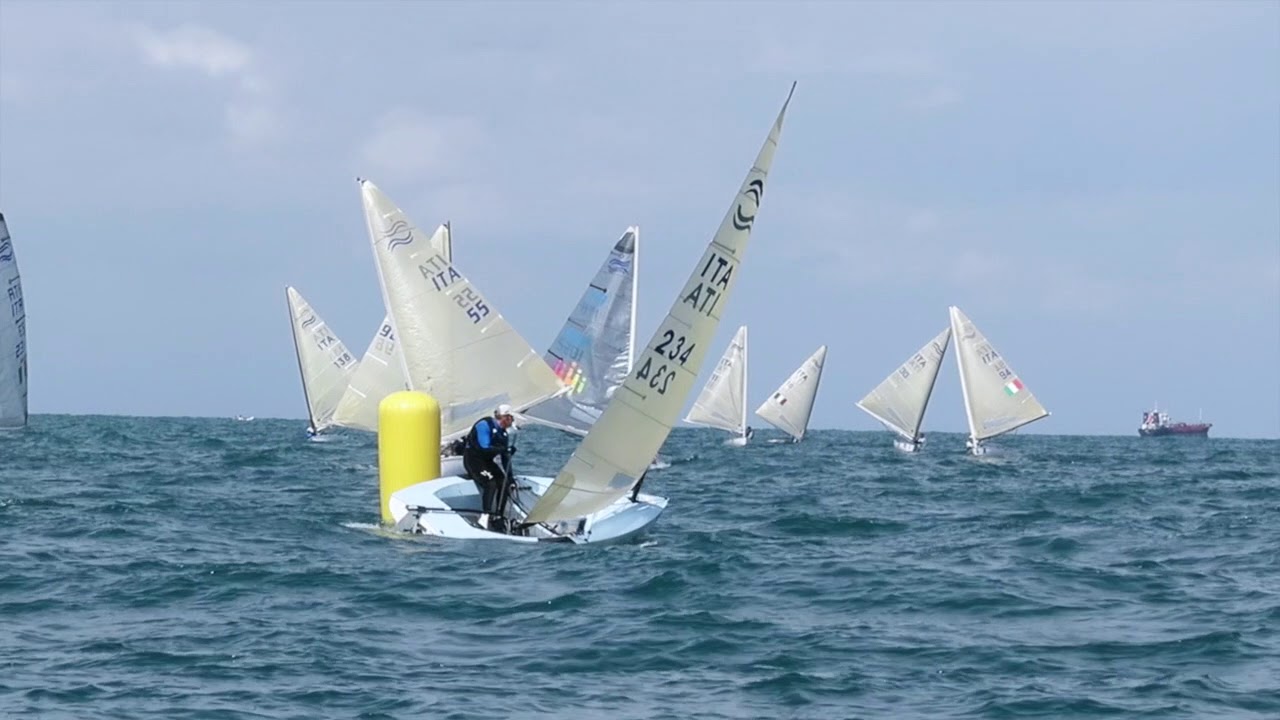 FINN SIRMIONE Ancona 2