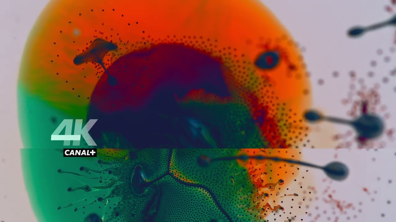 Canal+ 4K Ultra HD - Bufor (15 minut)