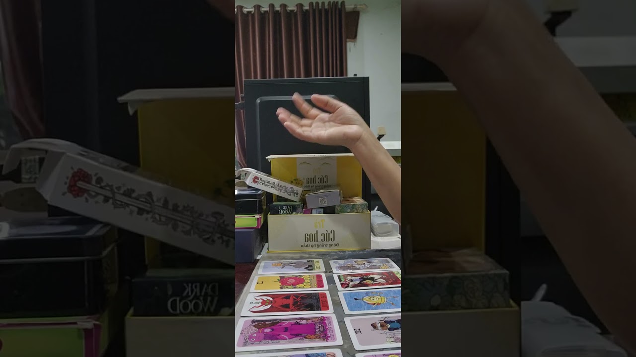 BẠN Ở ĐÂU TRONG SUY NGHĨ CỦA NGƯỜI ẤY.