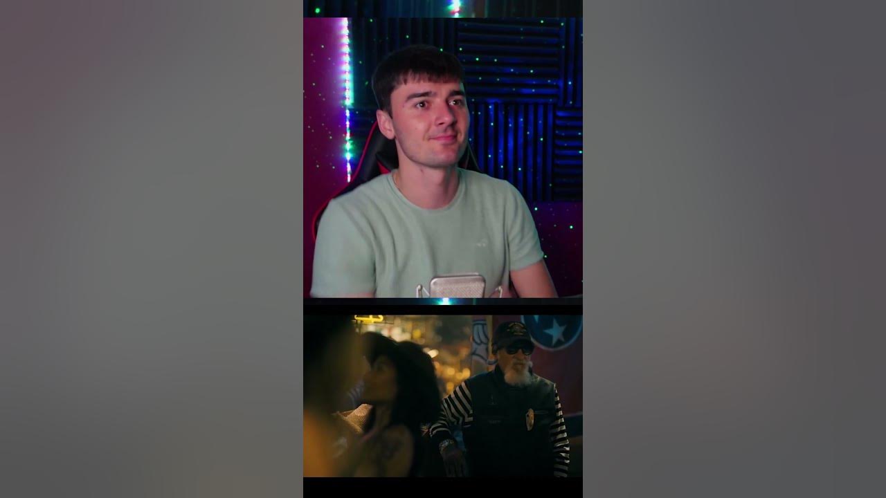 Post Malone - I Had Some Help (feat. Morgan Wallen) (Official Video) REACTION Post Malone - I Had Some Help (feat. Morgan Wallen) (Official Video) REACTION