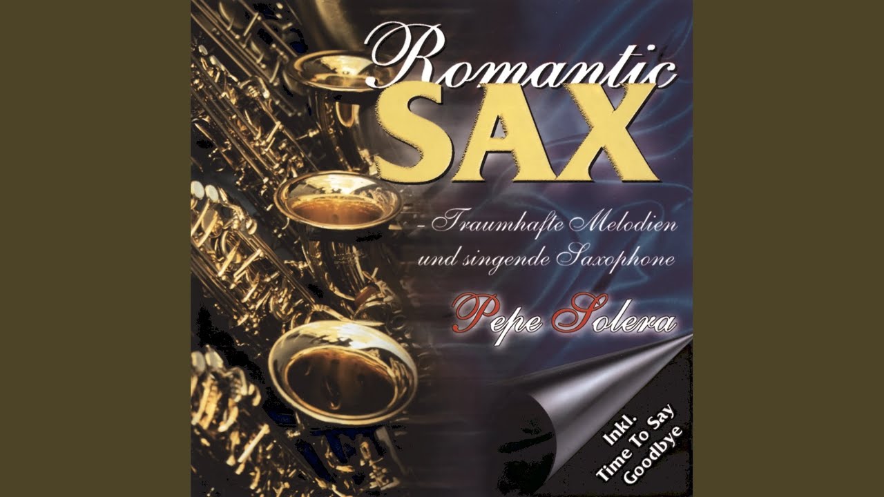 [Medley] It's Now Or Never - Muss I Denn