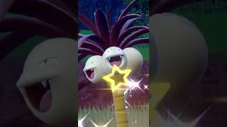 NEW Shiny Hunting Method (Pokemon Scarlet and Violet Indigo Disk DLC)
NEW Shiny Hunting Method in Pokémon Scarlet and Violet The Indigo Disk
Use the Academy Special to Increase your Shiny Odds to find Shiny Pokémon
How to Get Shiny Pokémon in Pokémon Scarlet and Violet for Nintendo Switch
Shiny Pokémon in this video are Shiny Alolan Exeggutor and Shiny Scraggy
#shorts #pokemon #shinypokemon NEW Shiny Hunting Method (Pokemon Scarlet and Violet Indigo Disk DLC)