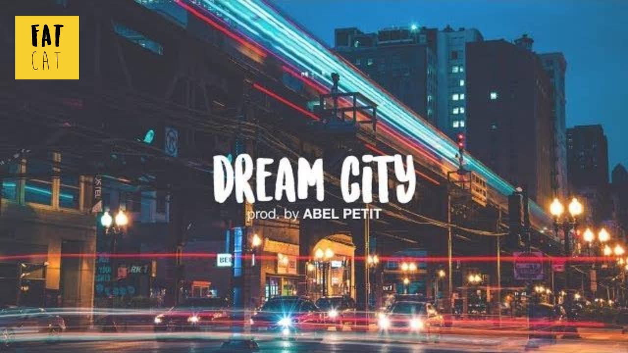free chill hip hop instrumentals (free) Isaiah Rashad x J. Cole type beat hip hop instrumental | 'Dream City' prod. by ABEL PETIT