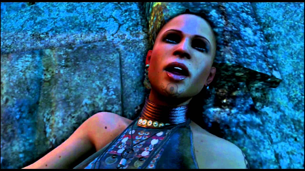 far cry 2 ending far cry 2 ending