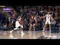 Highlights: Men's Basketball vs. Pepperdine