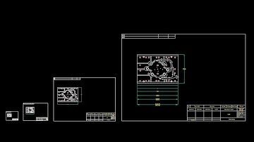 Siemens NX drawing scale dimension text