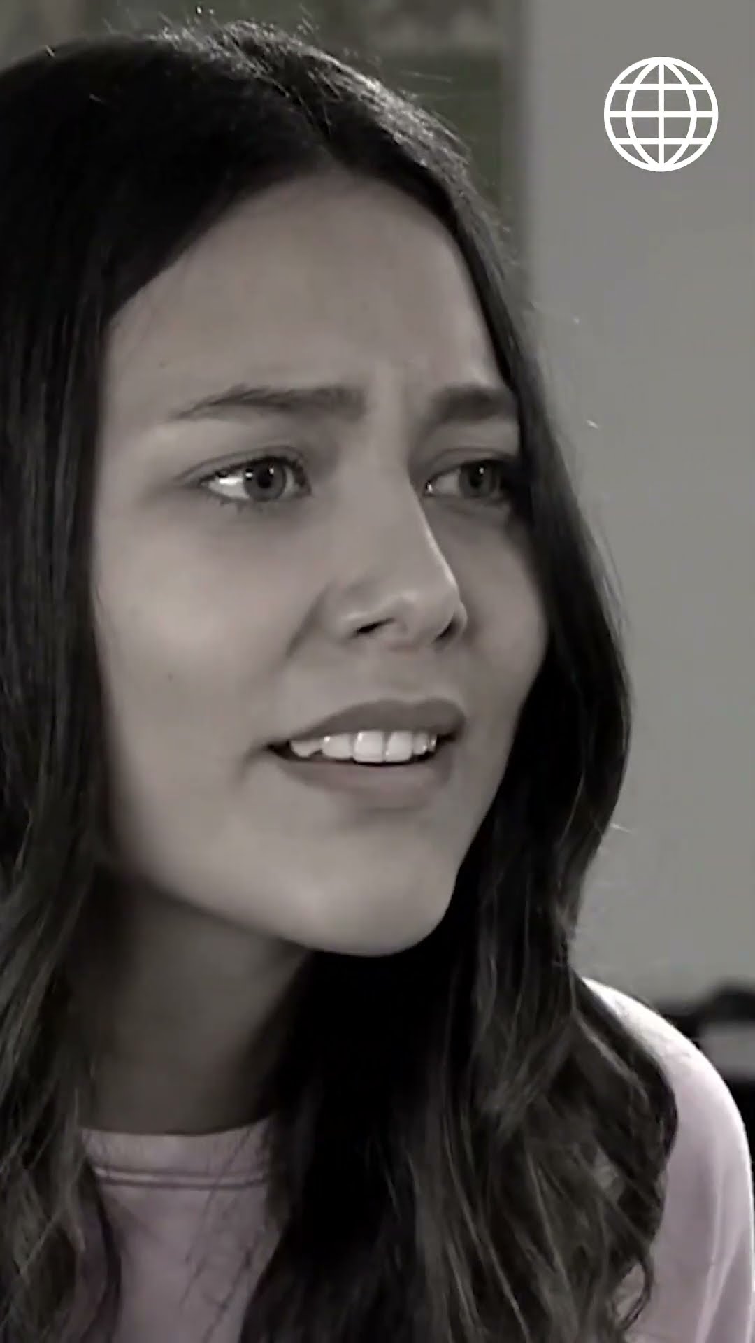 LOS MILAGROS DE LA ROSA PERÚ 2 | Discovered that his worst enemy is his daughter | #Shorts
