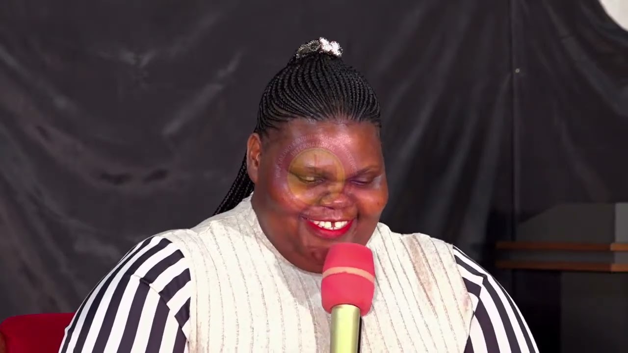 Musumba Miriam Warugaba Abyogedde