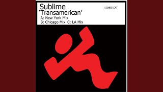 Transamerican (LA Mix)